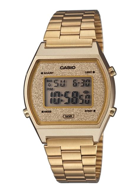 casio bijenkorf.